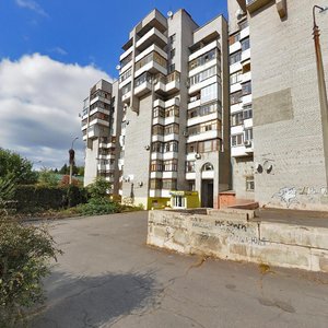 Tahanska vulytsia, 16, Zaporizhia: photo