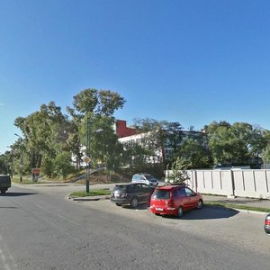Oktyabrskaya Street, 143, : foto