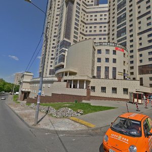 Marshala Zhukova Avenue, 78к3, Moscow: photo