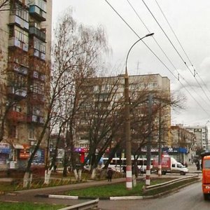 Vedenyapina Street, 19, Nizhny Novgorod: photo