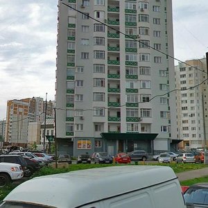 Natashy Kovshovoy Street, No:27, Moskova: Fotoğraflar