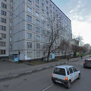 Deguninskaya Street, 1к4, : foto