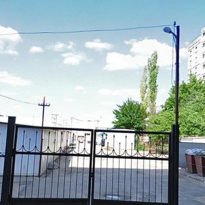 Kvartal 50-richchia Zhovtnia, 4В, Luhansk: photo