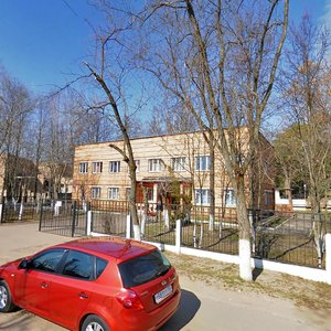 Agrogorodok Street, 8 ، موسكو ومحافظة موسكو: صورة
