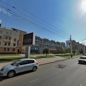 Internatsionalnaya Street, 52А, Tambov: photo