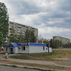 Ульяновск, Сиреневый проезд, 19А: фото