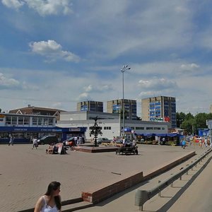 Ulitsa Chekhova, вл2, Chehov: photo