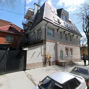 1st Mayskaya Street, 13А/11А, Rostov‑na‑Donu: photo