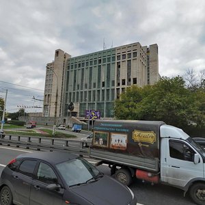 Dmitrovskoye Highway, 2, : foto