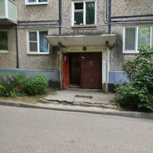 Traktornaya Street, 14, Vladimir: photo