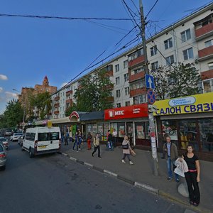 Zelenodolskaya Street, No:35, Moskova: Fotoğraflar