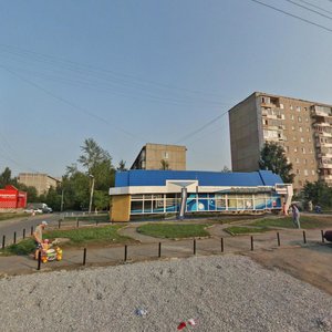 Serafimy Deryabinoy Street, 51к1, Yekaterinburg: photo