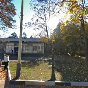 Joliot Curie Street, 13, Dubna: photo