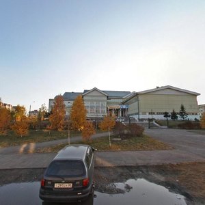 Иркутск, Ленинградская улица, 75: фото