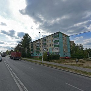 1st Micro-district, 24, Egorievsk: photo