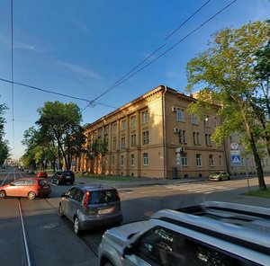 Bolshoy Sampsonievskiy Avenue, 87, Saint Petersburg: photo