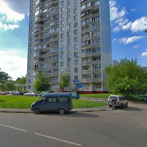 Lyublinskaya Street, 61, : foto