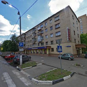 Sovetskaya Street, 13, Balashiha: photo