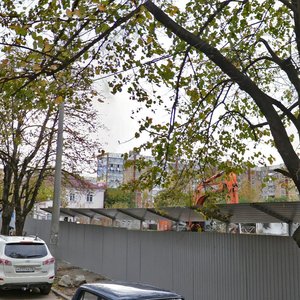 Tamanskaya ulitsa, 153к6, : foto