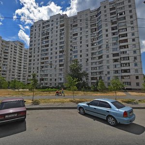 Radunska Street, 11, Kyiv: photo