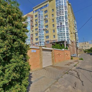 Воронеж, Улица Белинского, 21: фото