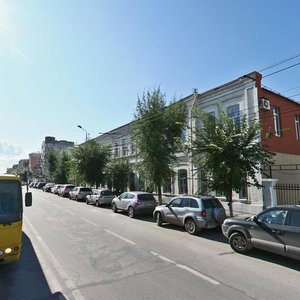 Самара, Улица Куйбышева, 120: фото