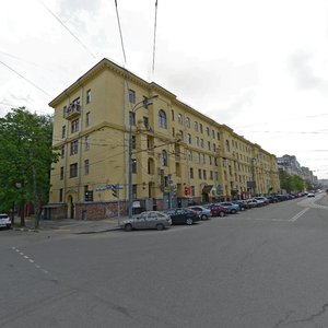 16th Parkovaya Street, 9/128, Moscow: photo