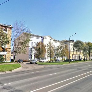 Partyzanski Avenue, 41, Minsk: photo