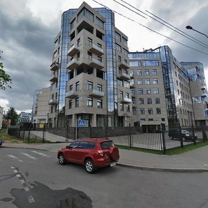 Kemskaya Street, 1 ، سان بطرسبرغ: صورة