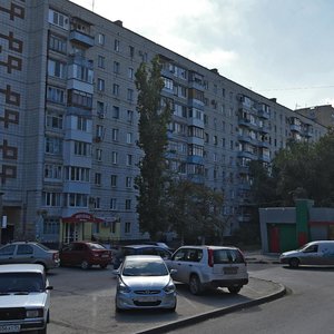 Волгоград, Туркменская улица, 21: фото
