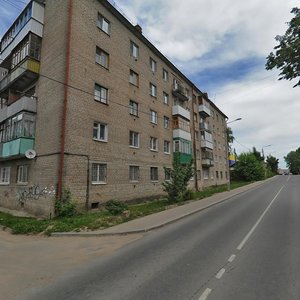 Смоленск, Улица 25 Сентября, 7: фото