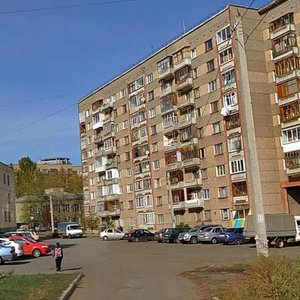 Vostochnaya ulitsa, 40, Izhevsk: photo