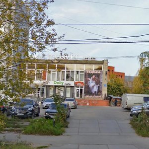 Malaya Yamskaya Street, 78А, Nizhny Novgorod: photo