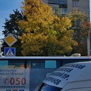 Veteranov Avenue, 38, : foto