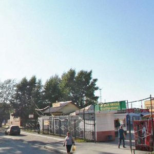 Shirokaya street, 37А, : foto