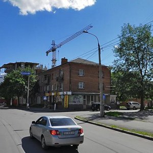 Vulytsia Svobody, 2, Khmelnytskyi: photo