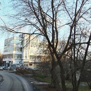 Lenin Avenue, 73А, Nizhny Novgorod: photo