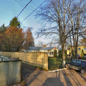 7th Gvardeyskoy Divizii Street, 21, Himki: photo