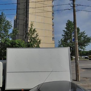 Latyshskikh Strelkov Street, 11к1 ، سان بطرسبرغ: صورة