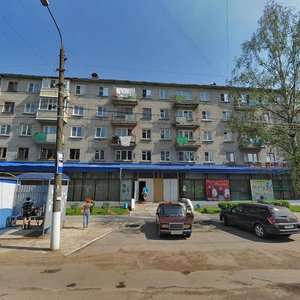 Dzerzhinskogo Street, 160, Torzgok: photo