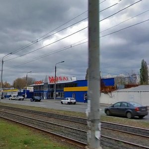 Avtozavodska Street, 72Б ، كييف: صورة