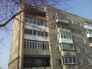 Ulitsa Nikolaya Ostrovskogo, 8К2, Alapaevsk: photo