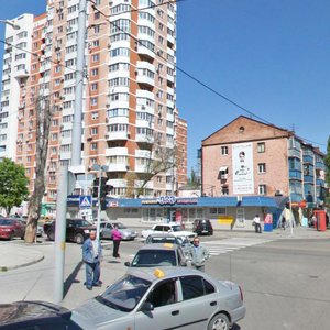 Zipovskaya Street, 13/1, Krasnodar: photo