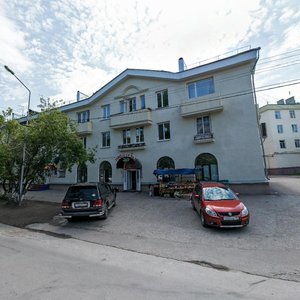 Usova Street, 19А ، تومسك: صورة