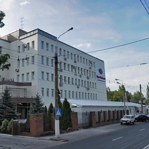 Illicha Avenue, 100А, Donetsk: photo