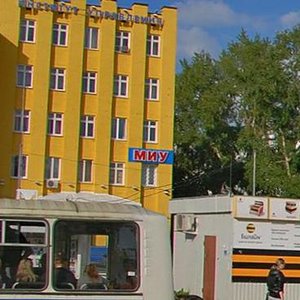 Uritskogo Street, 43 ، : صورة
