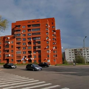 Выборг, Улица Сухова, 18: фото