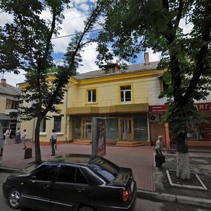 Хмельницкий, Подольская улица, 53: фото