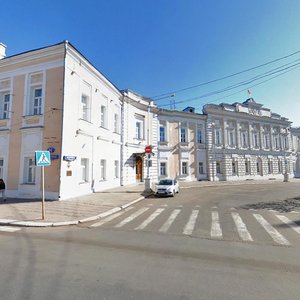 Sovetskaya Street, 34, Tver: photo