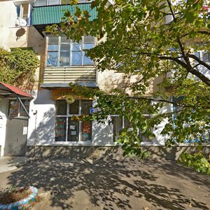 1-y Neftezavodskoy proyezd, 4, : foto